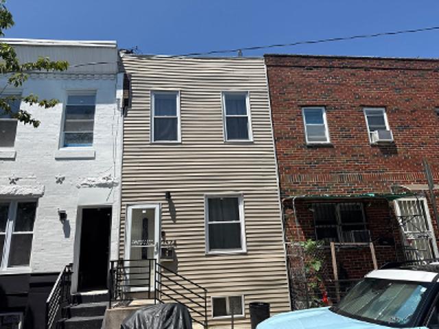 House for sale in South Philadelphia, Philadelphia