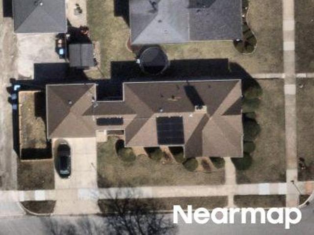 House for sale in Posen, Illinois