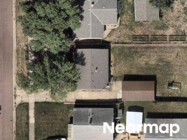 House for sale in Sioux Falls, South Dakota
