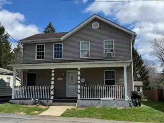 House for sale in Scranton, Pennsylvania