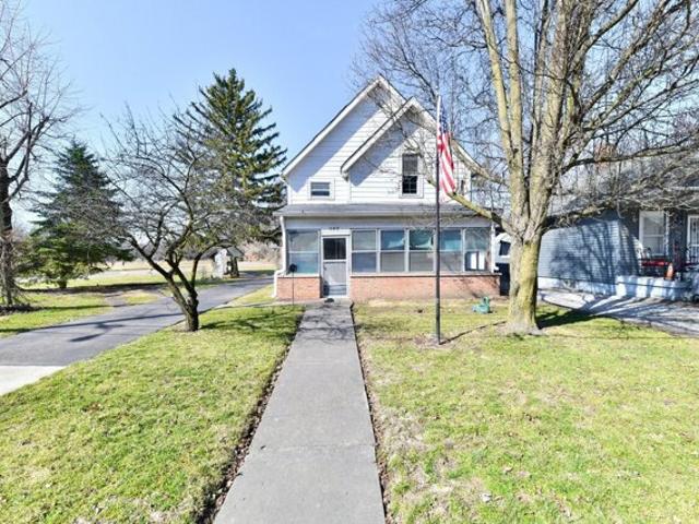 House for sale in Camby, Indiana