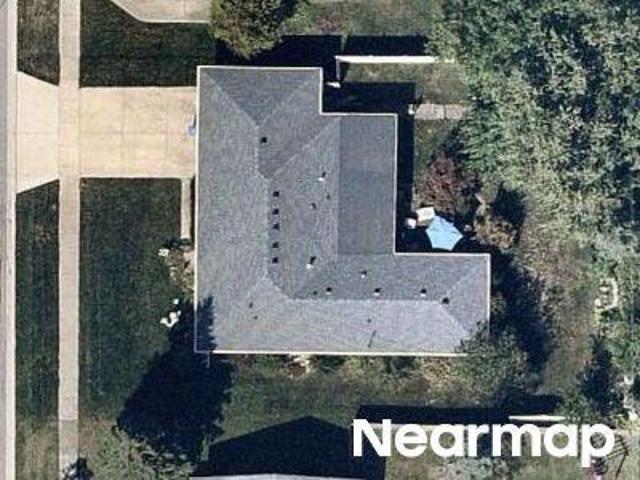 House for sale in Crown Point, Indiana