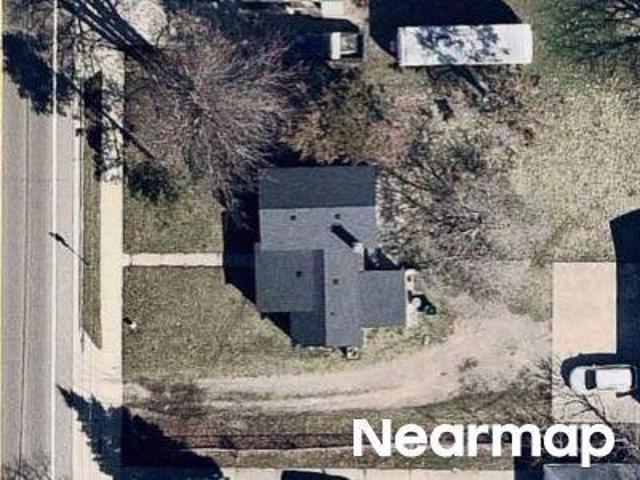 House for sale in Owosso, Michigan