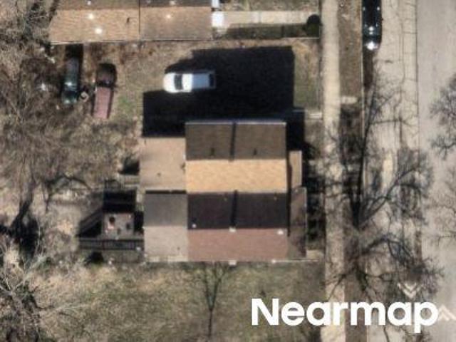 House for sale in Chicago Park, Illinois