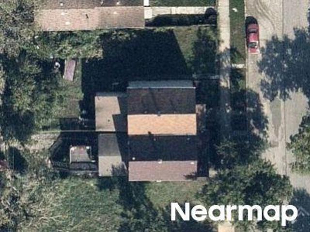House for sale in Chicago Park, Illinois