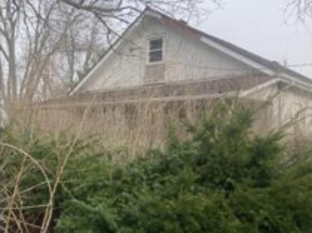 House for sale in Ludlow Falls, Ohio