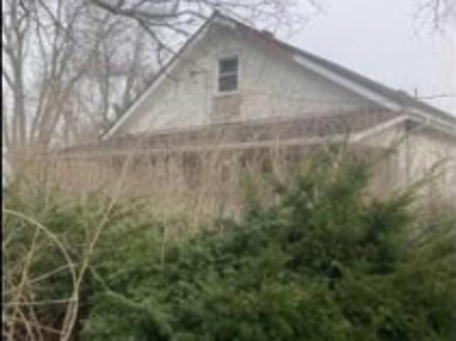 House for sale in Ludlow Falls, Ohio