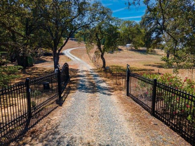 Land for sale in California