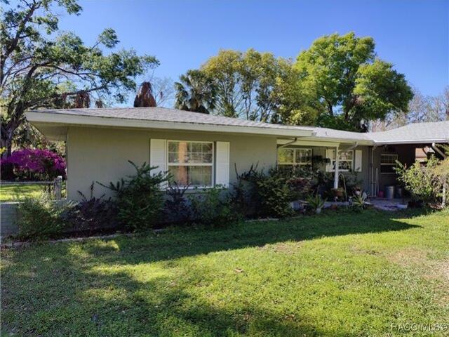 House for sale in Floral City