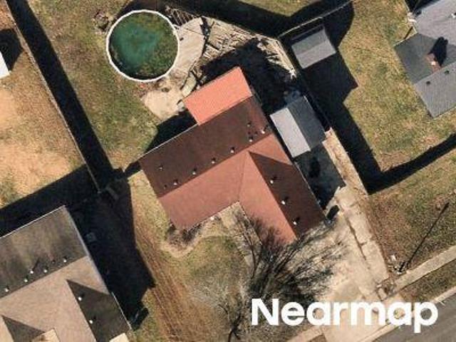 House for sale in Shepherdsville, Kentucky