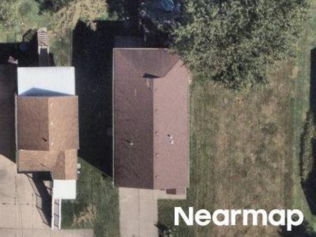 House for sale in Moline, Illinois