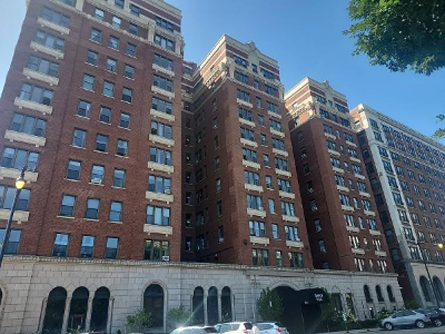 Condo for sale in East Hyde Park, Chicago