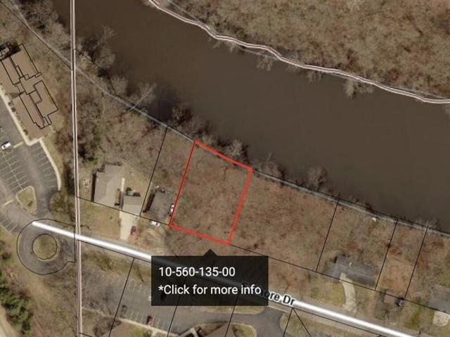 Land for sale in Battle Creek, Michigan