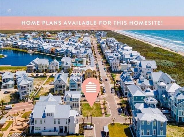 Land for sale in Port Aransas, Texas