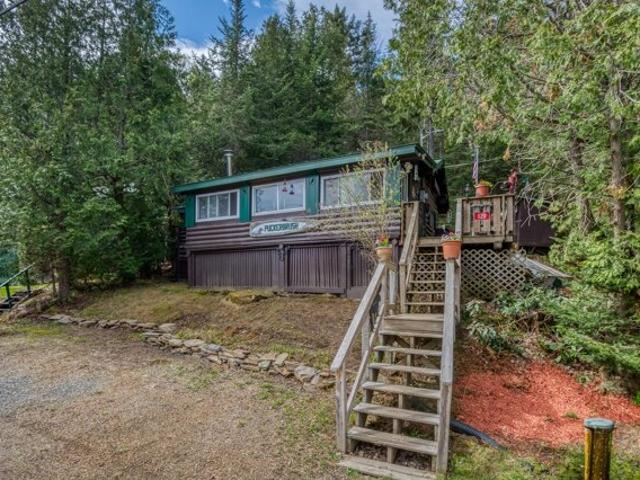 House for sale in Rangeley, Maine