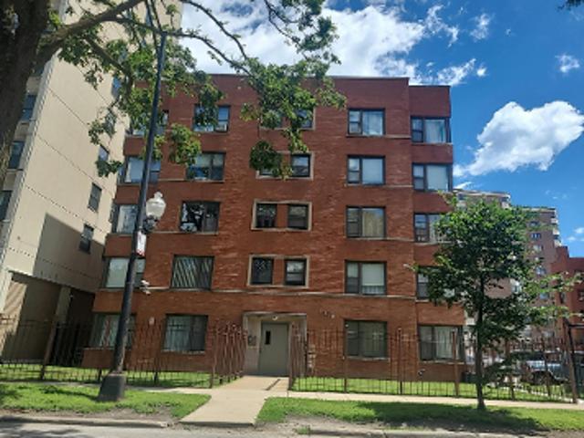 Condo for sale in Chicago Park, Illinois