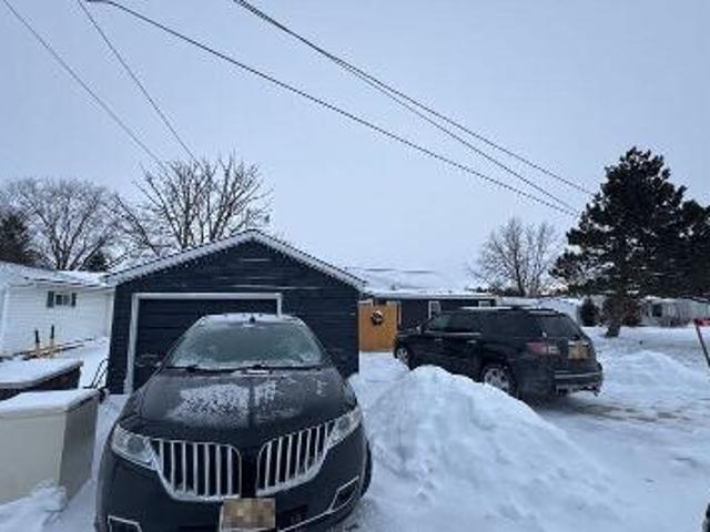 House for sale in Wisconsin