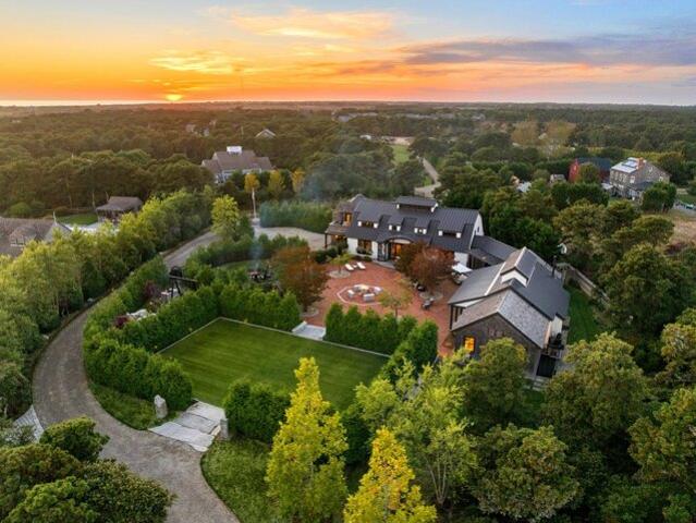 House for sale in Nantucket, Massachusetts