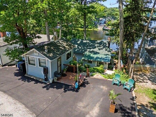 House for sale in New Jersey