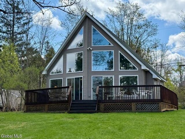 House for sale in New York