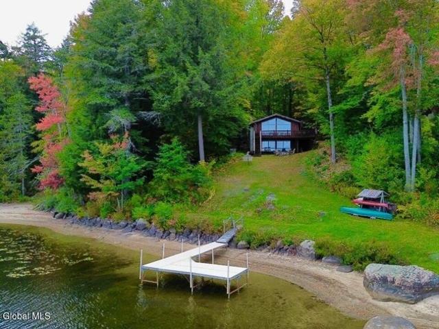 House for sale in Lake Pleasant, New York