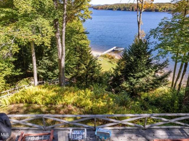 House for sale in Lake Pleasant, New York