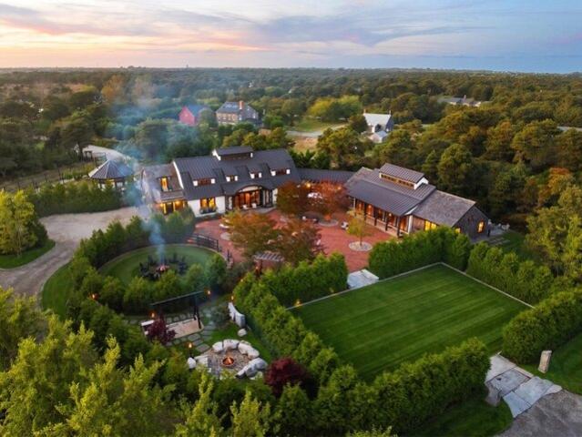 House for sale in Nantucket, Massachusetts