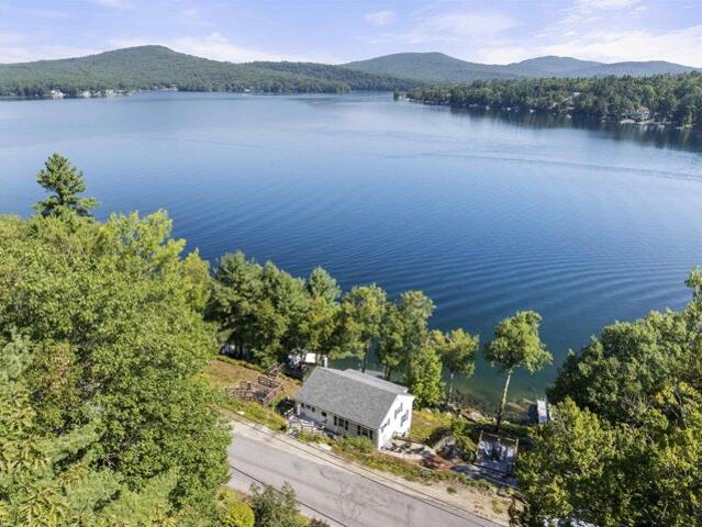 House for sale in New Hampshire