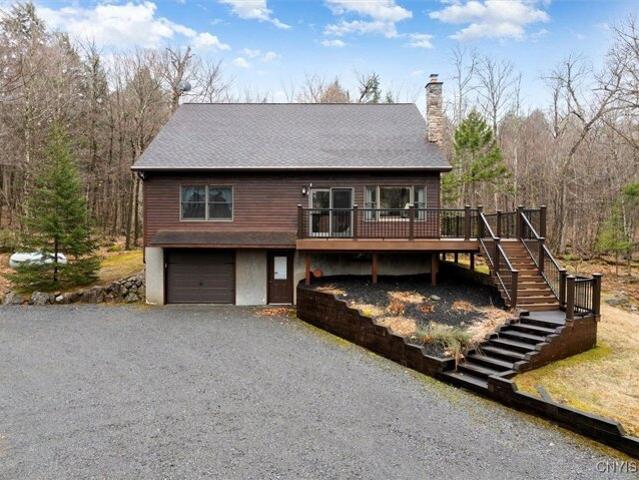 House for sale in Old Forge