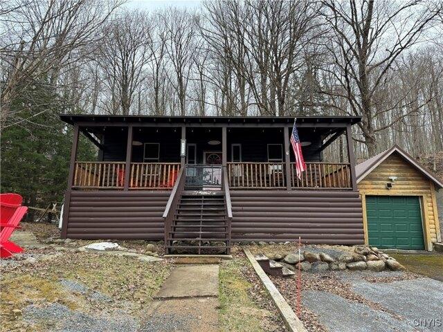 House for sale in Old Forge