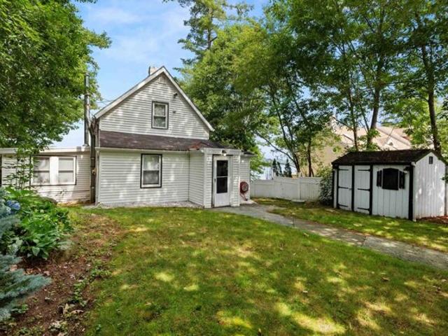 House for sale in New Hampshire