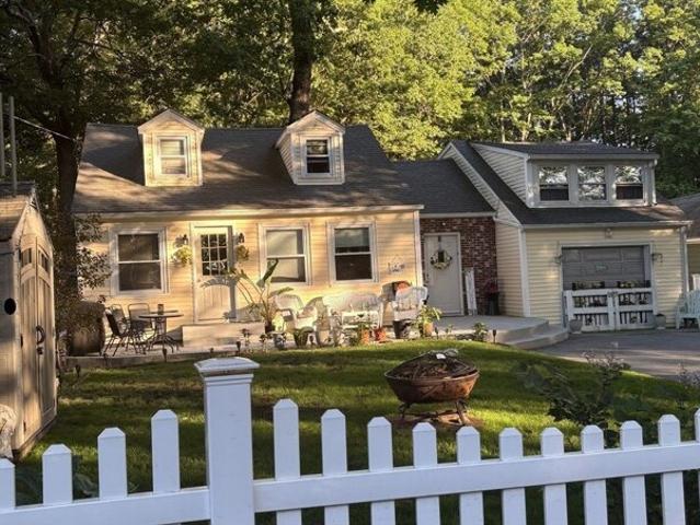 House for sale in Westminster, Massachusetts