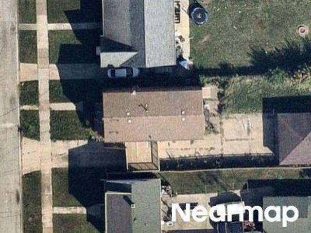 House for sale in Posen, Illinois