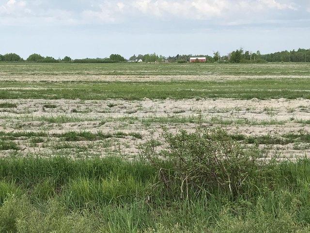 Farm for sale in Sault Sainte Marie, Michigan
