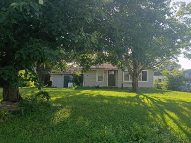 House for sale in Buckner, Missouri