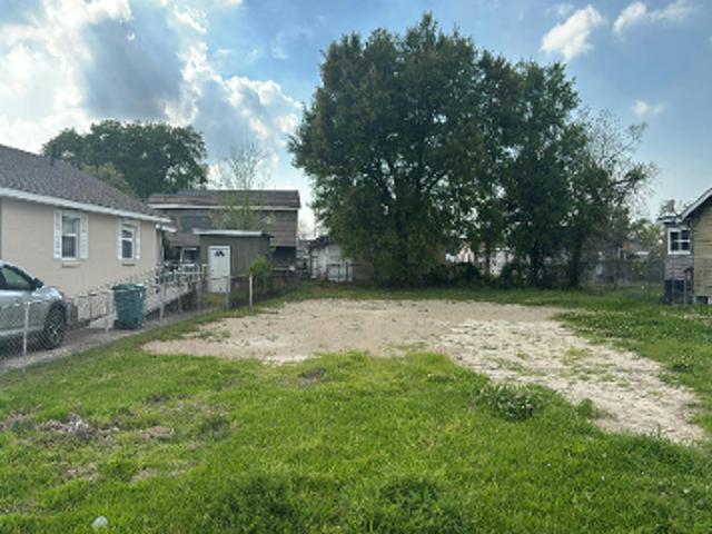 Land for sale in Metairie, Louisiana