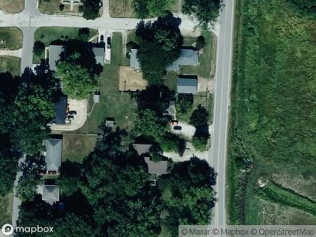 House for sale in Buckner, Missouri