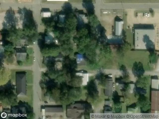 House for sale in Ripley, Mississippi