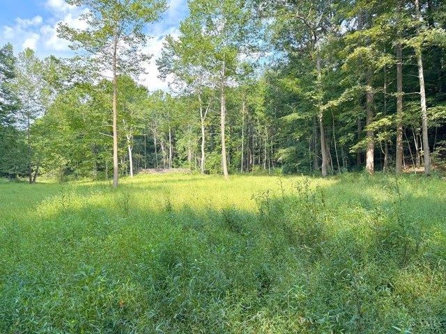 Land for sale in Ohio