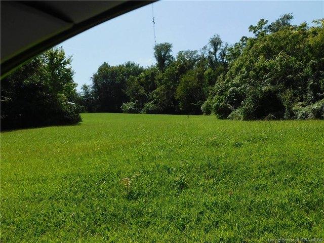 Land for sale in Salem, Indiana