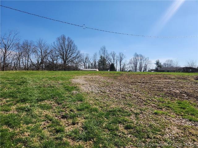 Land for sale in Salem, Indiana