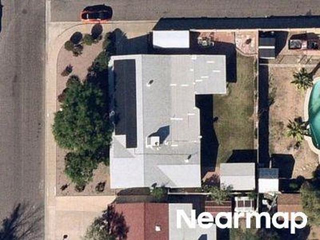 House for sale in Mesa, Arizona