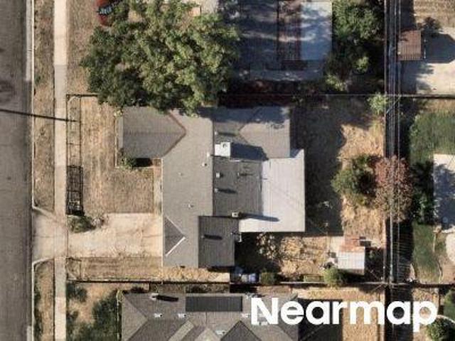 House for sale in Fresno, California
