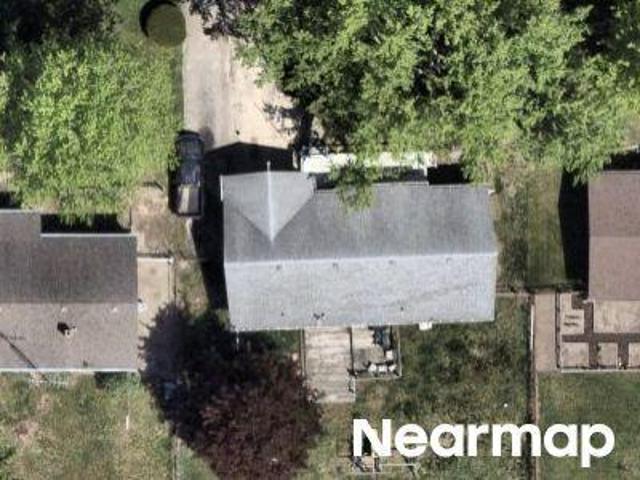 House for sale in Michigan