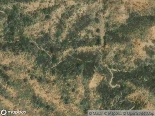 Land for sale in Tucson, Arizona