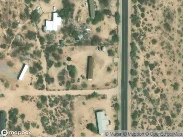 House for sale in Tucson, Arizona