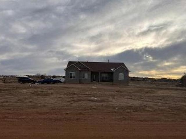 House for sale in Colorado