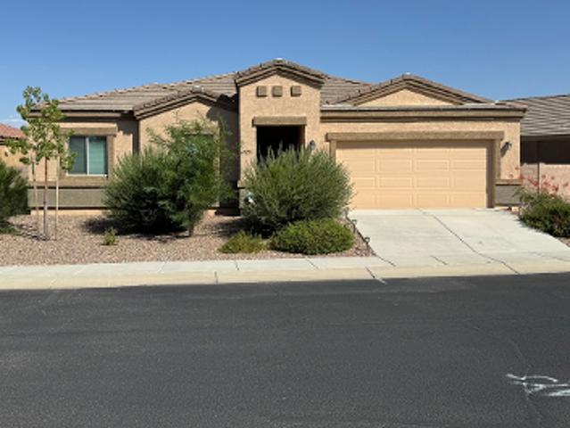 House for sale in Sahuarita, Arizona