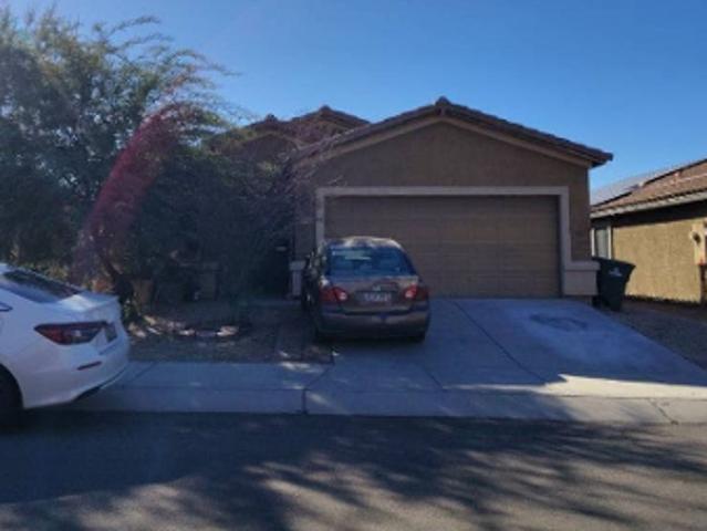 House for sale in Tucson, Arizona