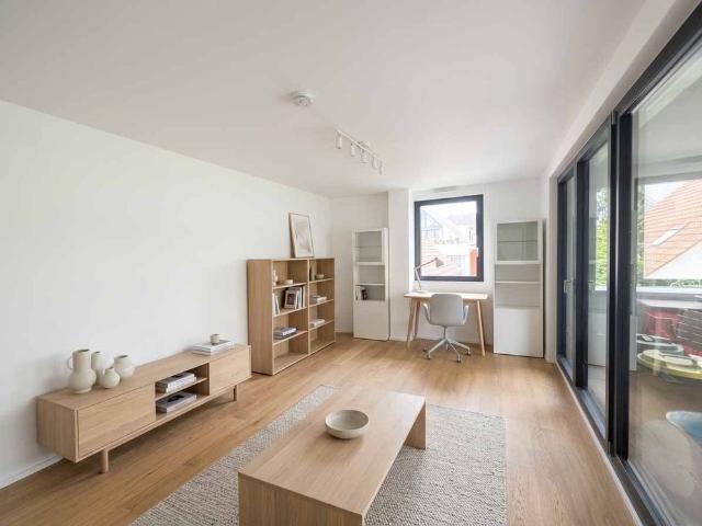 Apartment mieten in Sillenbuch, Stuttgart